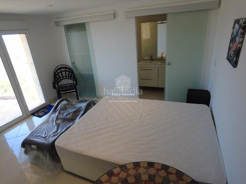 Foto 38a2ba84-5e93-412b-93ba-7d47315ad905. Maison avec chauffage piscine dans La Pedrera-Vessanes Dénia