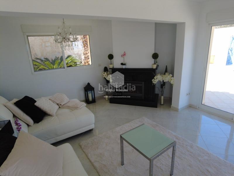 Foto 4f8580d6-f6d3-4ddd-bf29-5144c730e988. Maison avec chauffage piscine dans La Pedrera-Vessanes Dénia