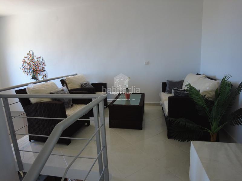 Foto 54753c97-2ddd-47cc-b138-f093e6e4190e. Maison avec chauffage piscine dans La Pedrera-Vessanes Dénia