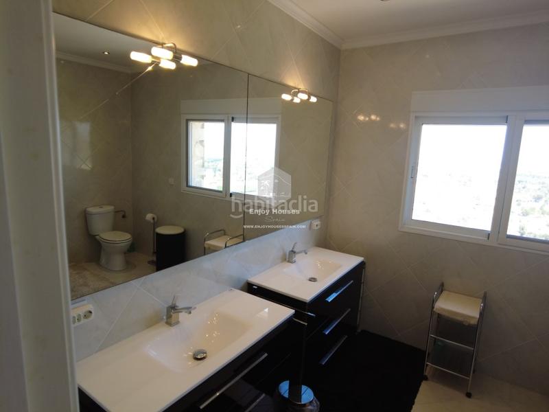 Foto 54e33edd-dd07-40d3-ab94-4c17b7d40008. Maison avec chauffage piscine dans La Pedrera-Vessanes Dénia