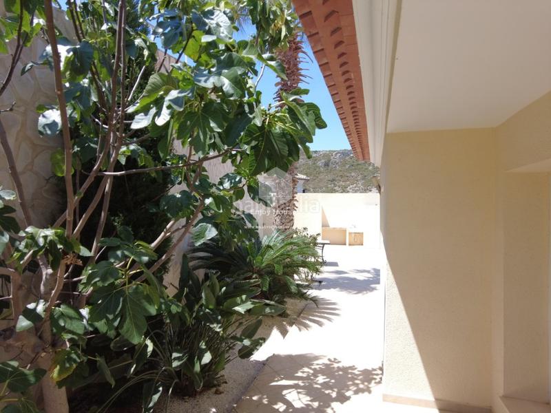 Foto 57d4ec23-e73d-404d-9dfe-a4d6e2578c21. Maison avec chauffage piscine dans La Pedrera-Vessanes Dénia