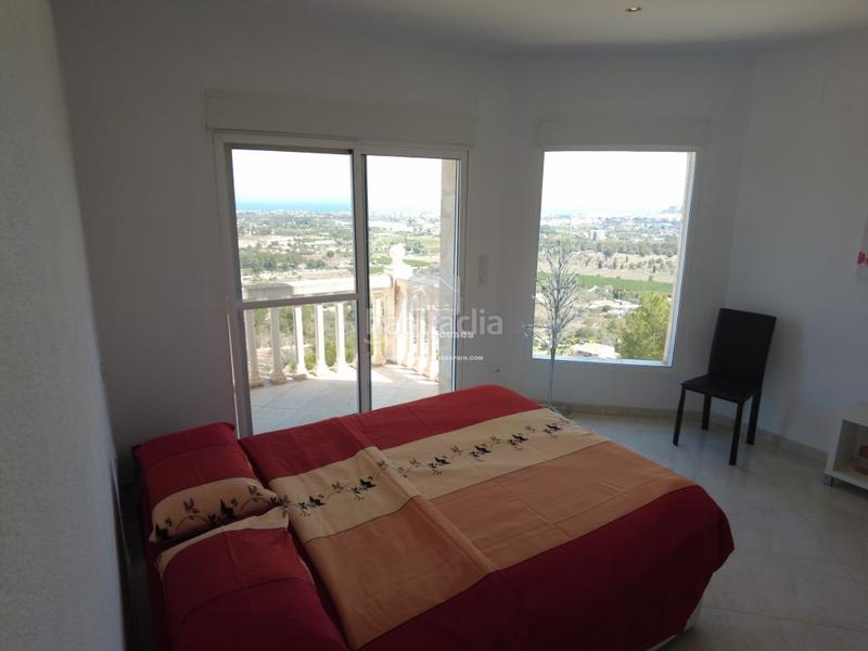 Foto 892e9958-83e6-4f8a-a92c-f83222930067. Maison avec chauffage piscine dans La Pedrera-Vessanes Dénia