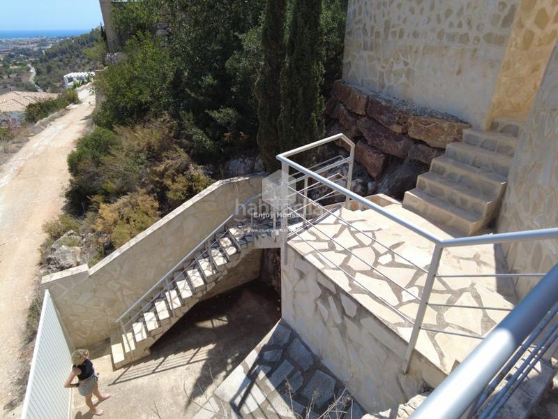 Foto 8db04862-523a-4fbf-98be-b1caa3d58762. Maison avec chauffage piscine dans La Pedrera-Vessanes Dénia