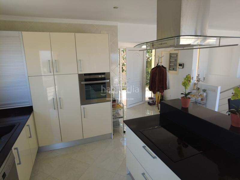 Foto b36df4f7-e85a-4854-9103-89fe641585b5. Maison avec chauffage piscine dans La Pedrera-Vessanes Dénia