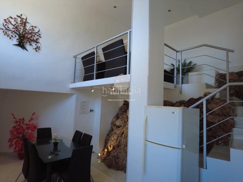 Foto d07037ed-25c9-44ea-a1b5-fdf958adedec. Maison avec chauffage piscine dans La Pedrera-Vessanes Dénia