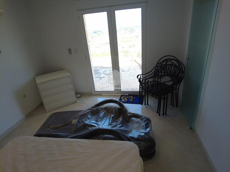 Foto e8929b2c-ea8a-4667-b705-75eec64e9da7. Maison avec chauffage piscine dans La Pedrera-Vessanes Dénia