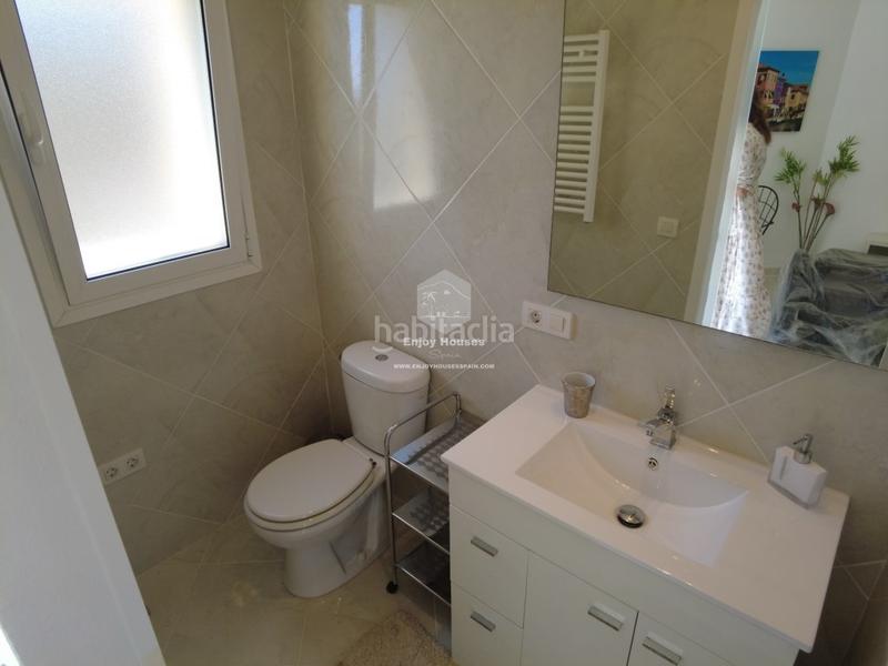 Foto ff2ae716-3c92-43cb-9cc4-4f9d84d069fd. Maison avec chauffage piscine dans La Pedrera-Vessanes Dénia