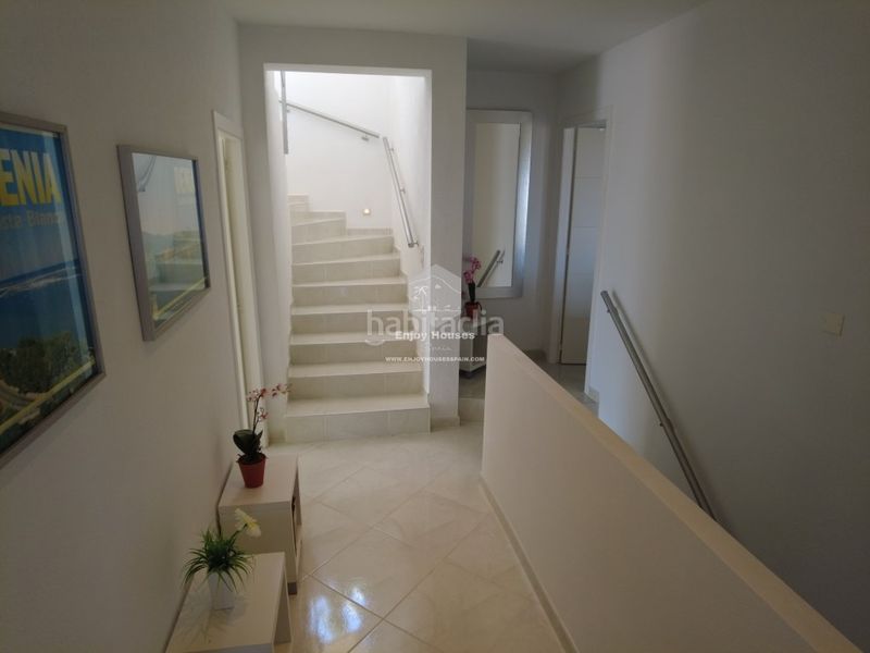 Foto 23d8a1f0-e27d-473b-9be0-b1a428939277. Casa amb calefacció piscina a La Pedrera-Vessanes Dénia