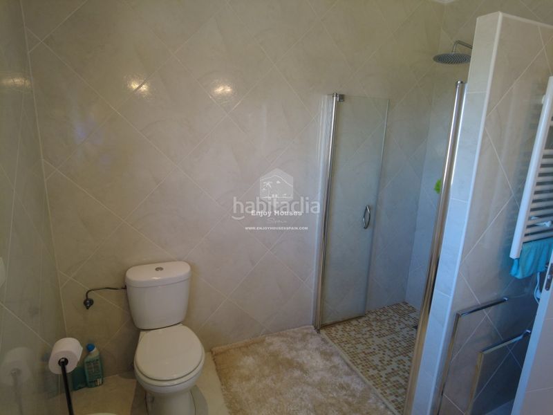 Foto 241fcf72-9bff-4a6d-a678-cb79b245edfe. Casa amb calefacció piscina a La Pedrera-Vessanes Dénia