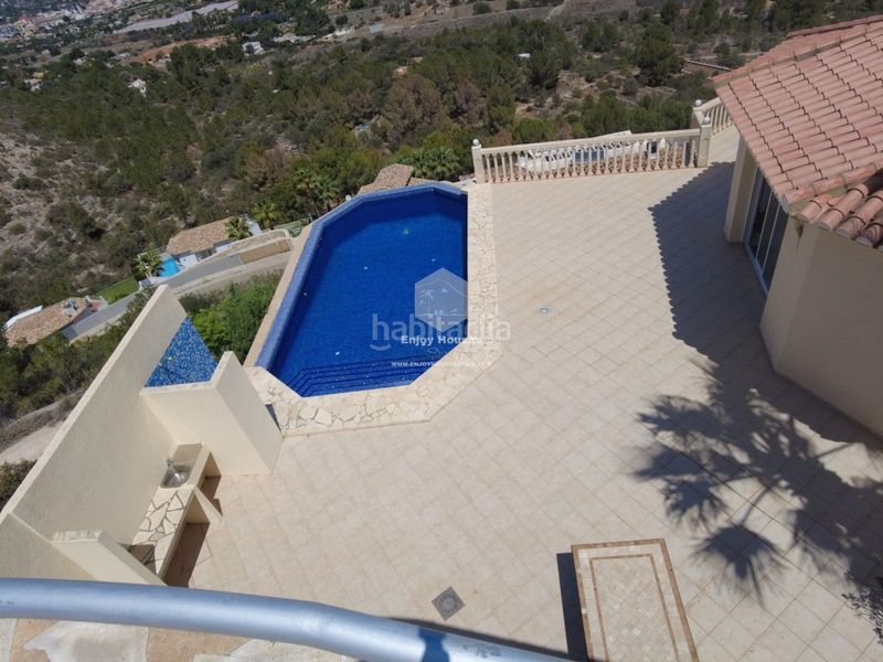Foto 3c88758a-4447-421b-9625-76c51cbf5f55. Casa amb calefacció piscina a La Pedrera-Vessanes Dénia