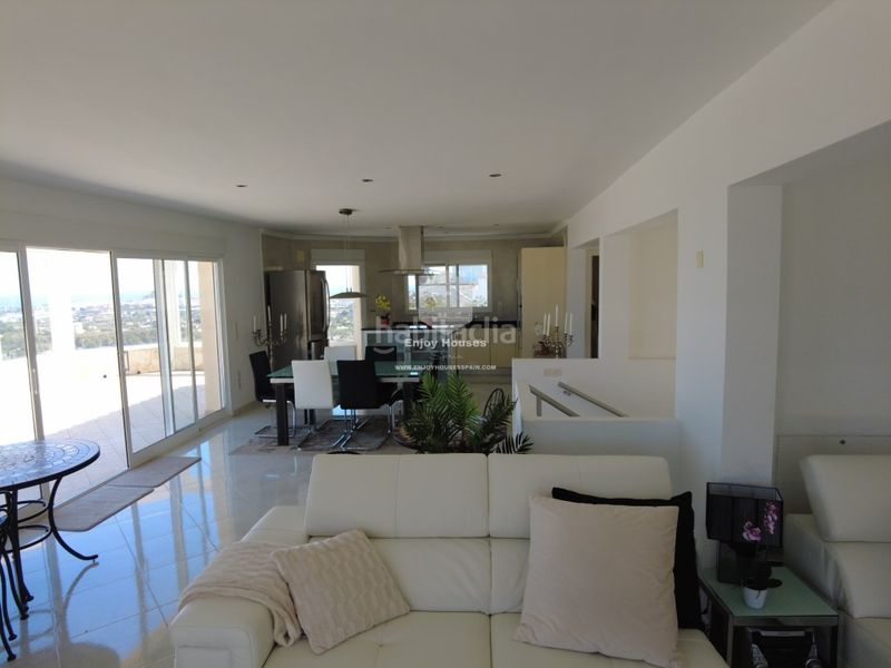 Foto 46be0553-f31a-4768-89b1-ae47c0de06ee. Casa amb calefacció piscina a La Pedrera-Vessanes Dénia