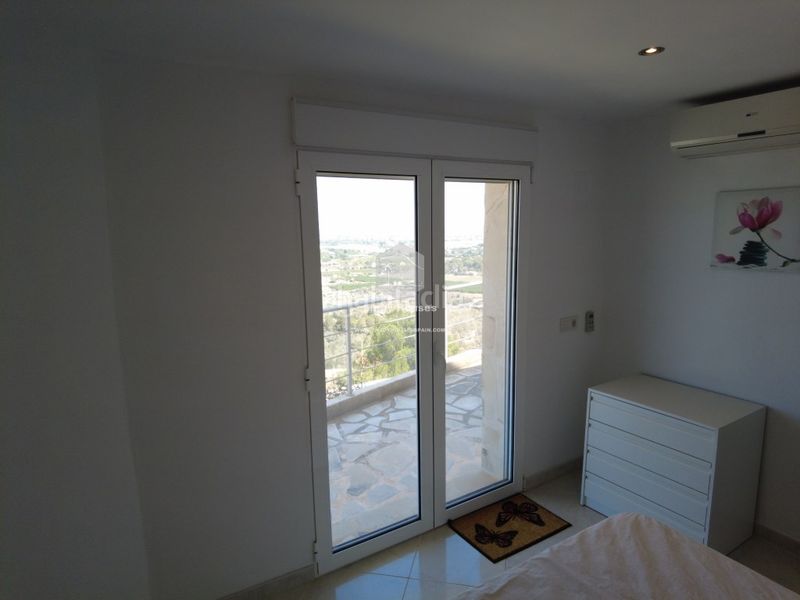 Foto 50378258-7b3a-4639-ba4f-7dc5c6a2face. Casa amb calefacció piscina a La Pedrera-Vessanes Dénia