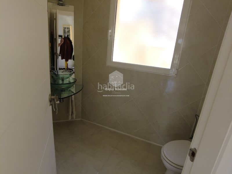 Foto 57d92f02-d6bf-41c0-b0aa-886661c60966. Casa amb calefacció piscina a La Pedrera-Vessanes Dénia