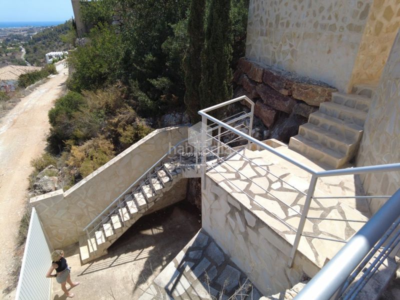 Foto 8db04862-523a-4fbf-98be-b1caa3d58762. Casa amb calefacció piscina a La Pedrera-Vessanes Dénia