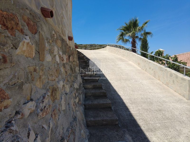 Foto a089c21b-7717-49b1-9a1e-eb8da2483d82. Casa amb calefacció piscina a La Pedrera-Vessanes Dénia
