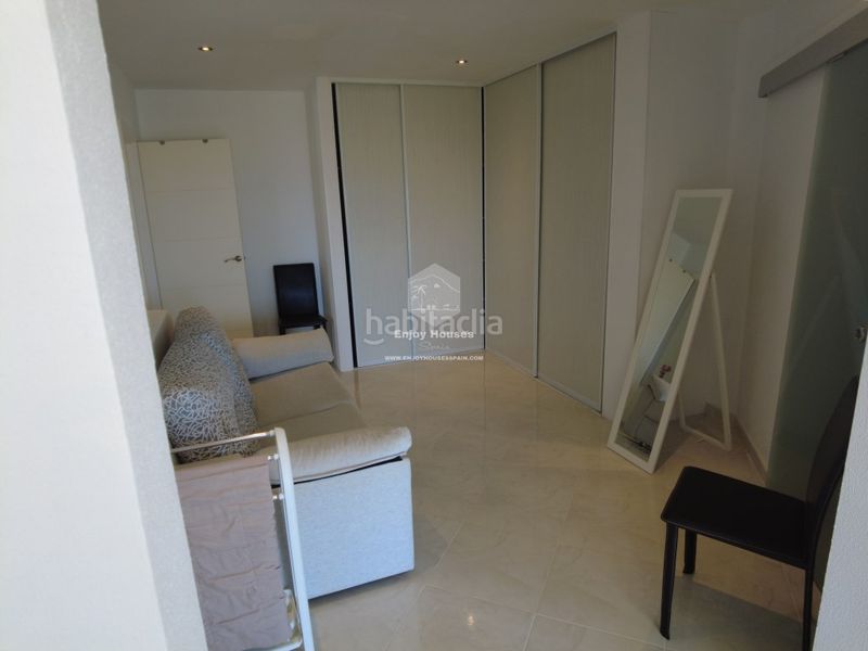 Foto a75157fe-2a7d-446b-88f1-dded57562935. Casa amb calefacció piscina a La Pedrera-Vessanes Dénia