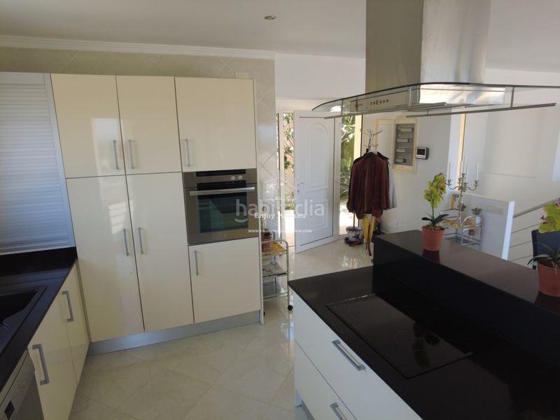 Foto b36df4f7-e85a-4854-9103-89fe641585b5. Casa amb calefacció piscina a La Pedrera-Vessanes Dénia