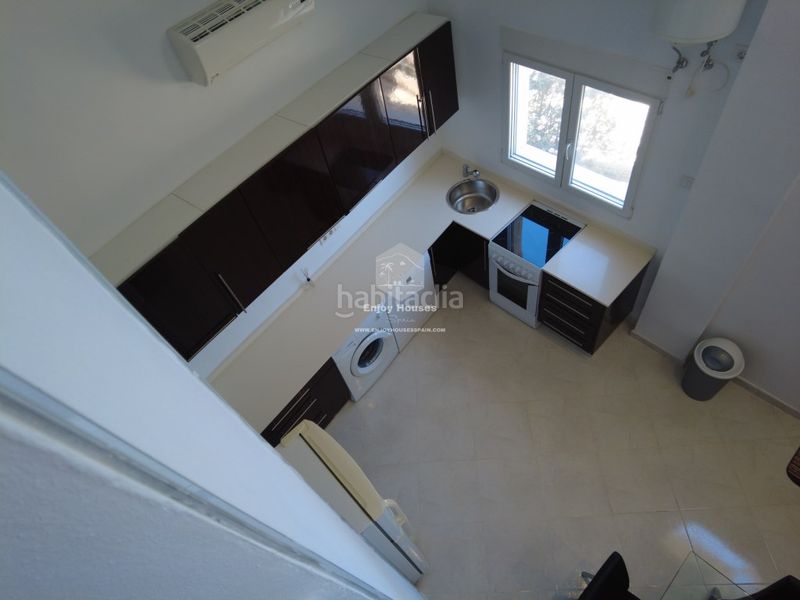 Foto c8cc04ff-8485-4fba-ab10-d83042cb21f9. Casa amb calefacció piscina a La Pedrera-Vessanes Dénia