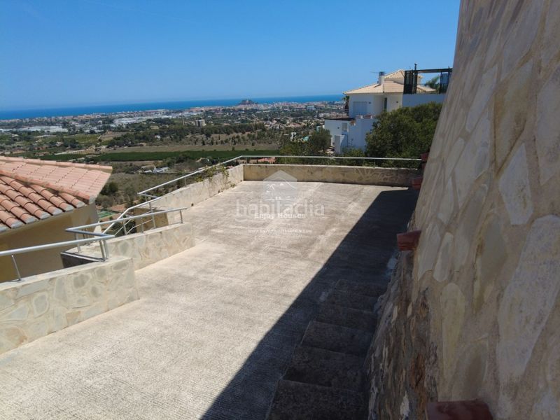 Foto dda72617-d6e8-4586-8a8c-6a730d3d2248. Casa amb calefacció piscina a La Pedrera-Vessanes Dénia