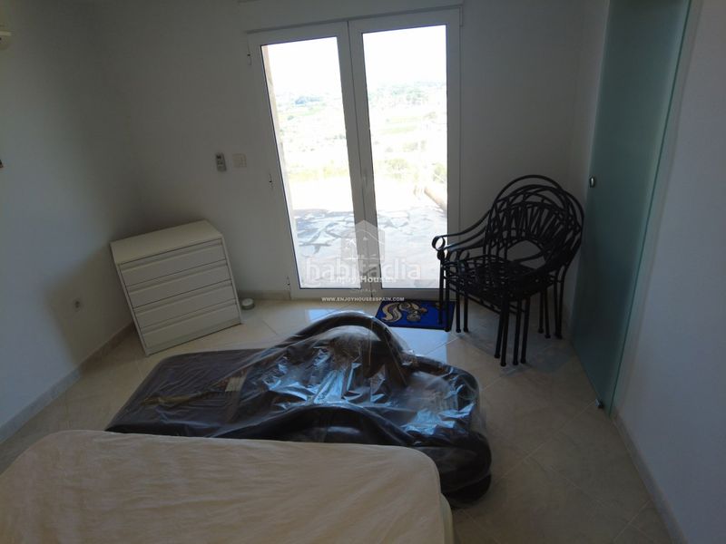 Foto e8929b2c-ea8a-4667-b705-75eec64e9da7. Casa amb calefacció piscina a La Pedrera-Vessanes Dénia