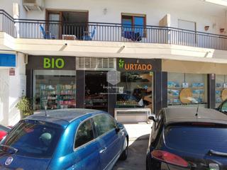 Lloguer Local Comercial  N/a. Encantadora !. tienda de productos bio y eco. aprovechalo!
