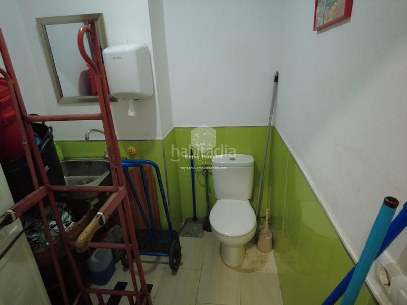 Foto 070ebcd8-21d6-44ab-ad08-f6114b8086d5. Location local commercial dans Puerto Xàbia