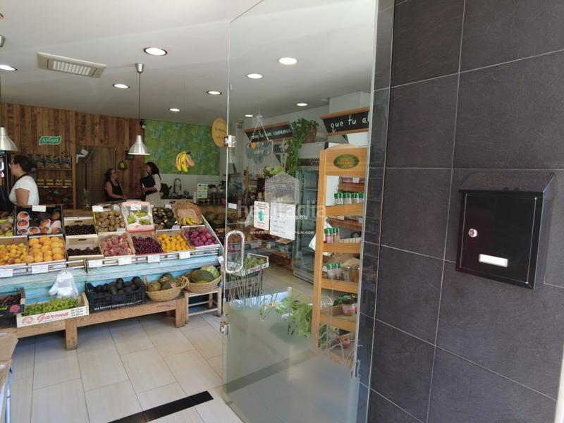 Foto 10c8a67b-cde3-474d-a97b-628586bdadfd. Location local commercial dans Puerto Xàbia