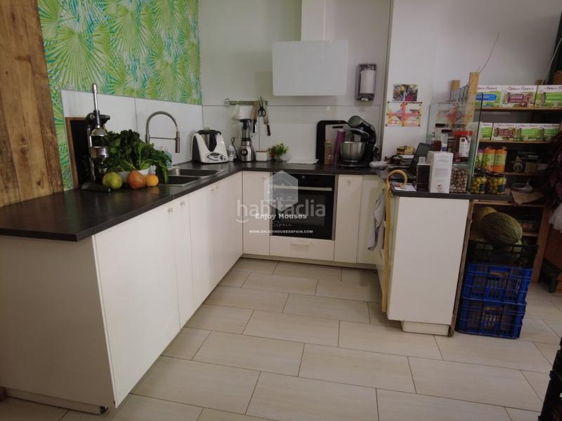 Foto a5828446-4c5e-4218-a7d3-1d00bf9addc5. Location local commercial dans Puerto Xàbia