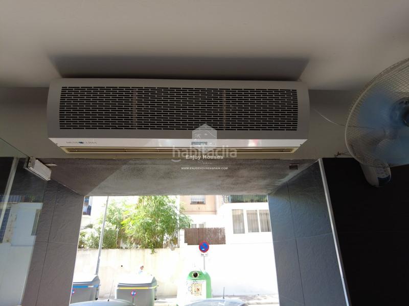 Foto b72c3306-2a88-4753-9e51-9211263c3474. Location local commercial dans Puerto Xàbia