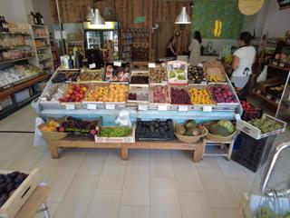Traspàs Local Comercial  N/a. Encantadora !. tienda de productos bio y eco. aprovechalo!