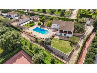 Casa  Camino tarraulla. Dos casas con vistas al mar en tarraula, jávea  el encanto medit