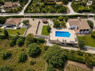 Casa a Camino Tarraulla
