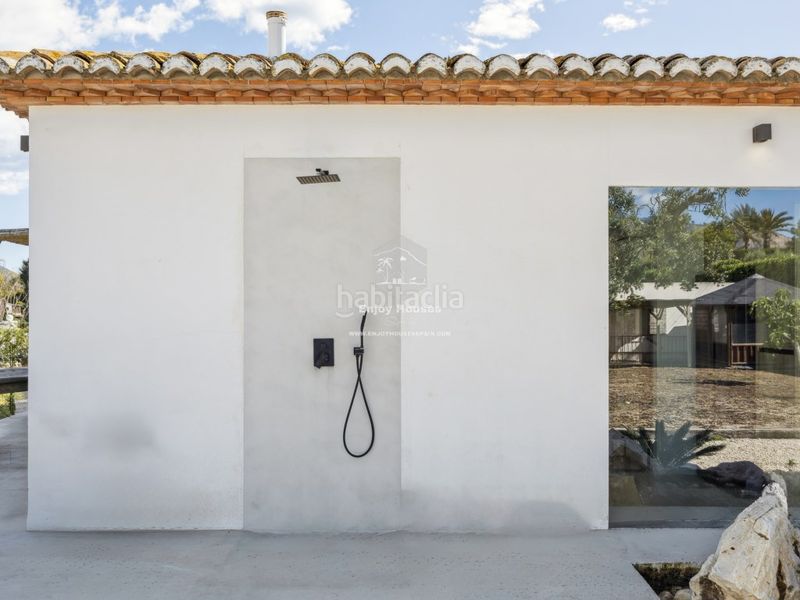 Foto 0367fb28-b837-4be1-a114-ce8a1633e0a8. Casa a Partida Comunes-Adsubia Xàbia