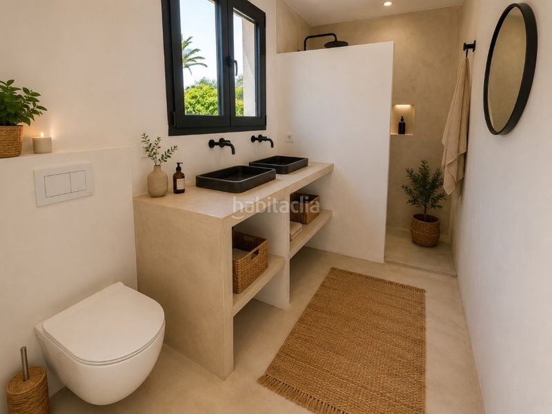 Foto e421bffa-5099-4b42-8702-0f8c9ae36289. Casa a Partida Comunes-Adsubia Xàbia