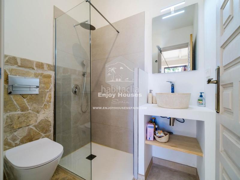 Foto 49a5d1f9-b73b-49d8-9a97-a2c69286ca27. Maison avec parking piscine dans Jesús Pobre Dénia