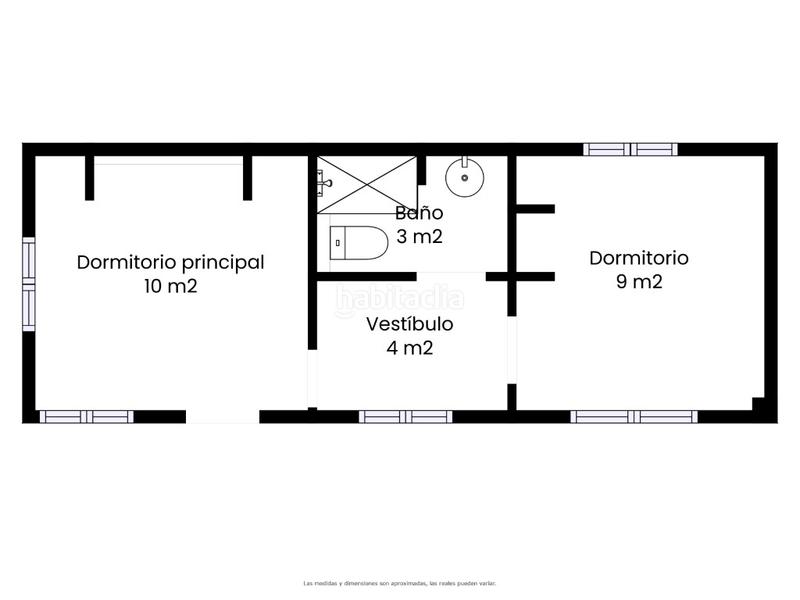 Foto 4ad790ac-2112-46dc-a313-804833c223c2. Maison avec parking piscine dans Jesús Pobre Dénia