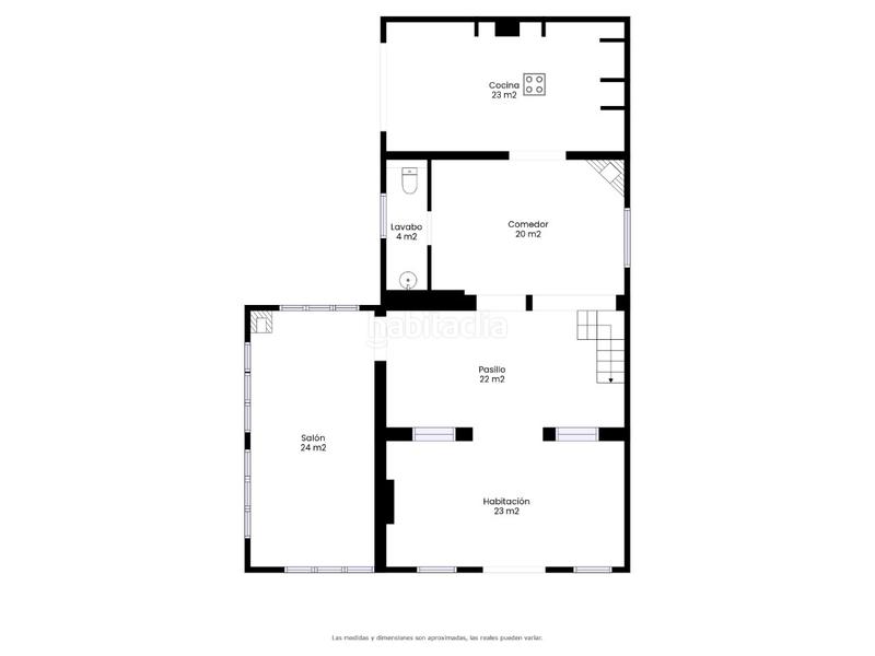 Foto bfa2b6a9-4301-4517-857d-e0811fb048ca. Maison avec parking piscine dans Jesús Pobre Dénia
