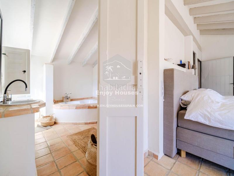 Foto e0f5dc7a-23e9-4927-98c0-e95a655c32ae. Maison avec parking piscine dans Jesús Pobre Dénia