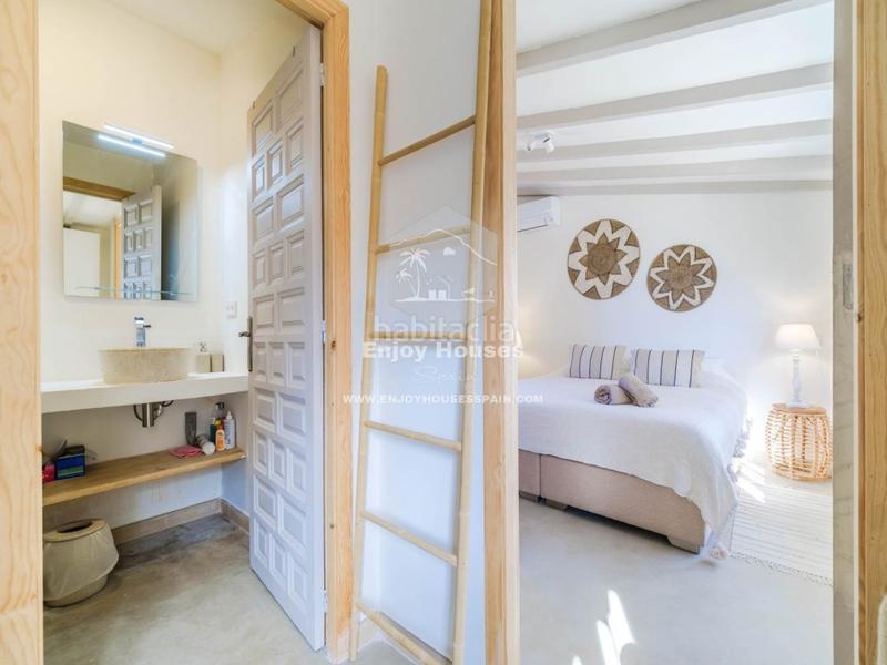 Foto f27d6c67-4f71-4638-beb2-d159d6c1d836. Maison avec parking piscine dans Jesús Pobre Dénia
