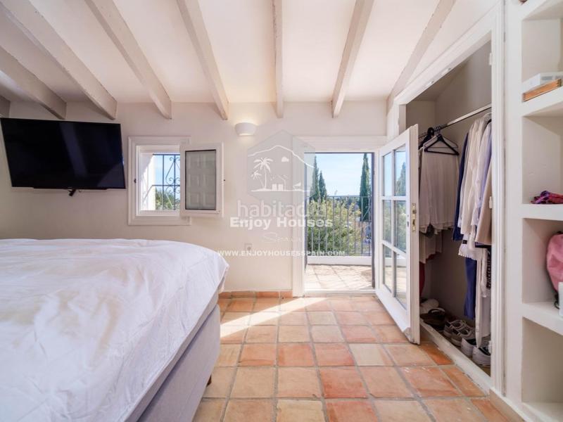 Foto fdce7eaf-0842-4be6-bd20-4cc7ac74ae5a. Maison avec parking piscine dans Jesús Pobre Dénia