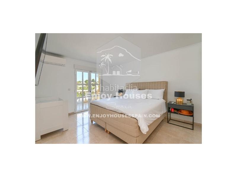 Foto 0b73c39d-f1f7-4a43-b898-3ae34c113240. Maison dans Cap Martí - El Tossalet - Pinomar Xàbia