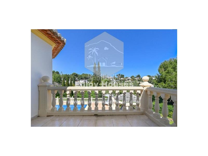 Foto 3d1407bd-9ef2-4a5b-b1e2-6dc4993fc573. Maison dans Cap Martí - El Tossalet - Pinomar Xàbia