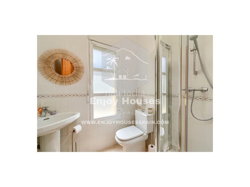 Foto 40b8963f-7fb3-47db-846d-28326e34fd15. Maison dans Cap Martí - El Tossalet - Pinomar Xàbia