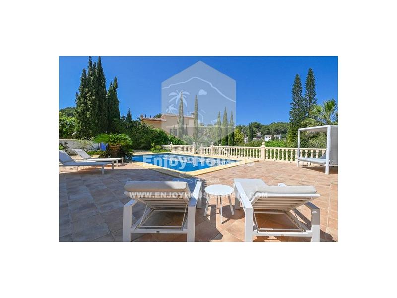 Foto 5be04913-55b1-4ea3-9a15-8fba47d8d27e. Maison dans Cap Martí - El Tossalet - Pinomar Xàbia