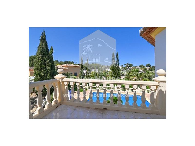 Foto 6c6123bc-2945-41ed-963f-8c09e7c9ab4a. Maison dans Cap Martí - El Tossalet - Pinomar Xàbia