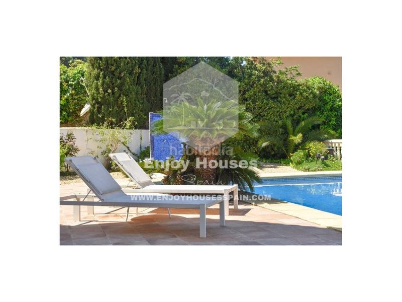 Foto 6d4b59e4-817a-4591-92ee-7c06889afd6c. Maison dans Cap Martí - El Tossalet - Pinomar Xàbia