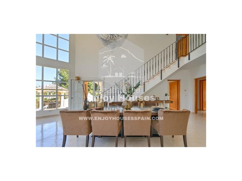 Foto 78dc7267-65f1-4080-8259-3c4ab572fa5f. Maison dans Cap Martí - El Tossalet - Pinomar Xàbia