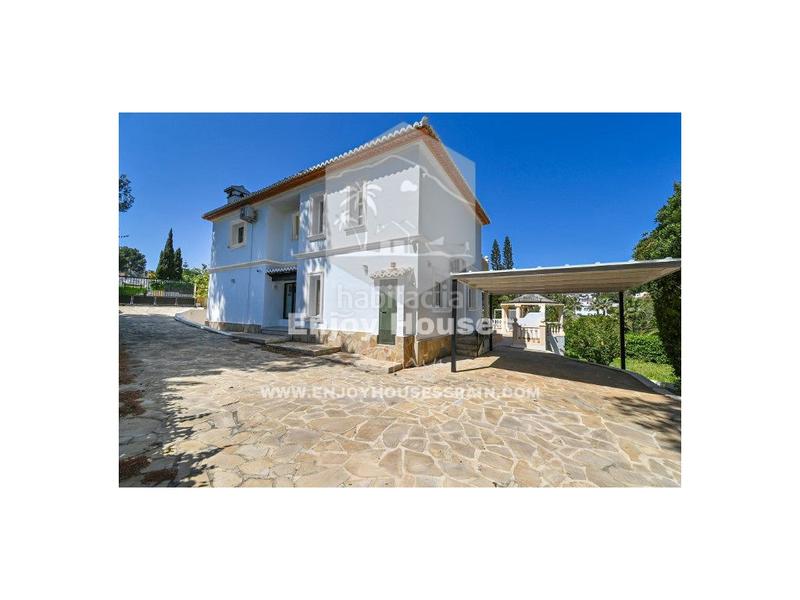 Foto 7a5201e2-3d1b-4bbd-bd80-62cd289a2ce4. Maison dans Cap Martí - El Tossalet - Pinomar Xàbia