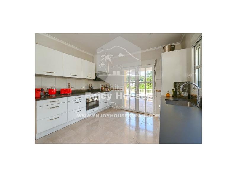 Foto 93ce83a3-219a-4162-8dd3-55ddc264f4b7. Maison dans Cap Martí - El Tossalet - Pinomar Xàbia