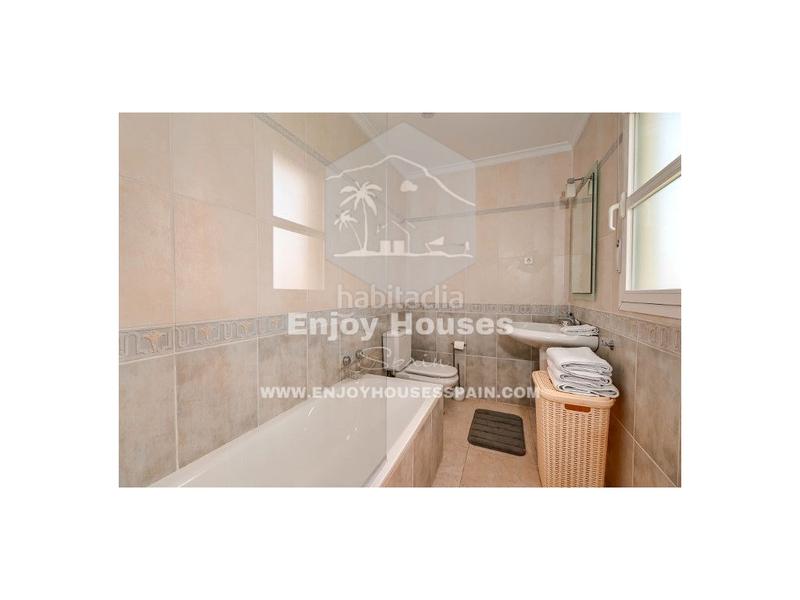 Foto b977f0a2-ccab-43b3-a6f7-3e292e661975. Maison dans Cap Martí - El Tossalet - Pinomar Xàbia